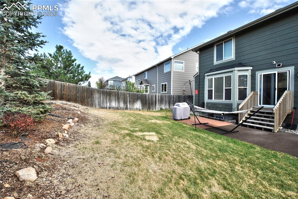 8248 Old Exchange Drive Colorado Springs CO 80920