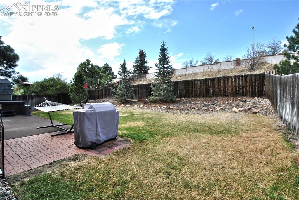 8248 Old Exchange Drive Colorado Springs CO 80920