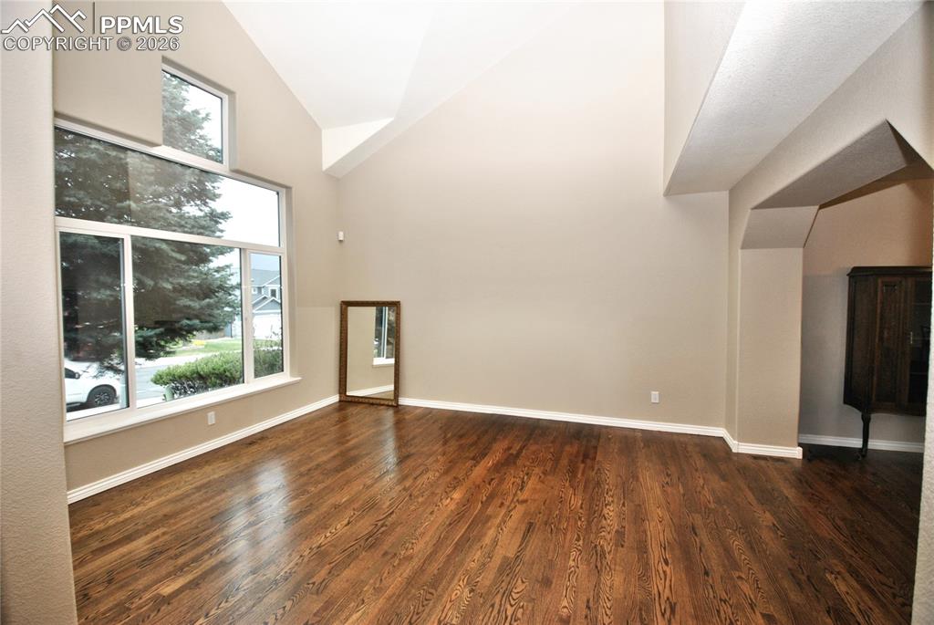 8248 Old Exchange Drive Colorado Springs CO 80920
