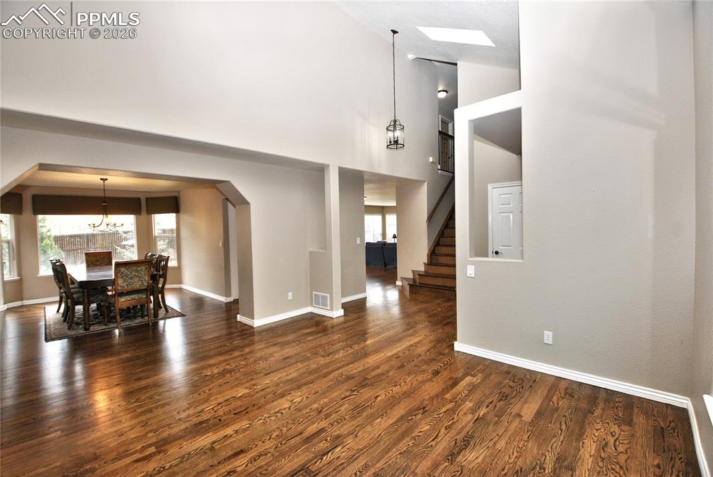 8248 Old Exchange Drive Colorado Springs CO 80920