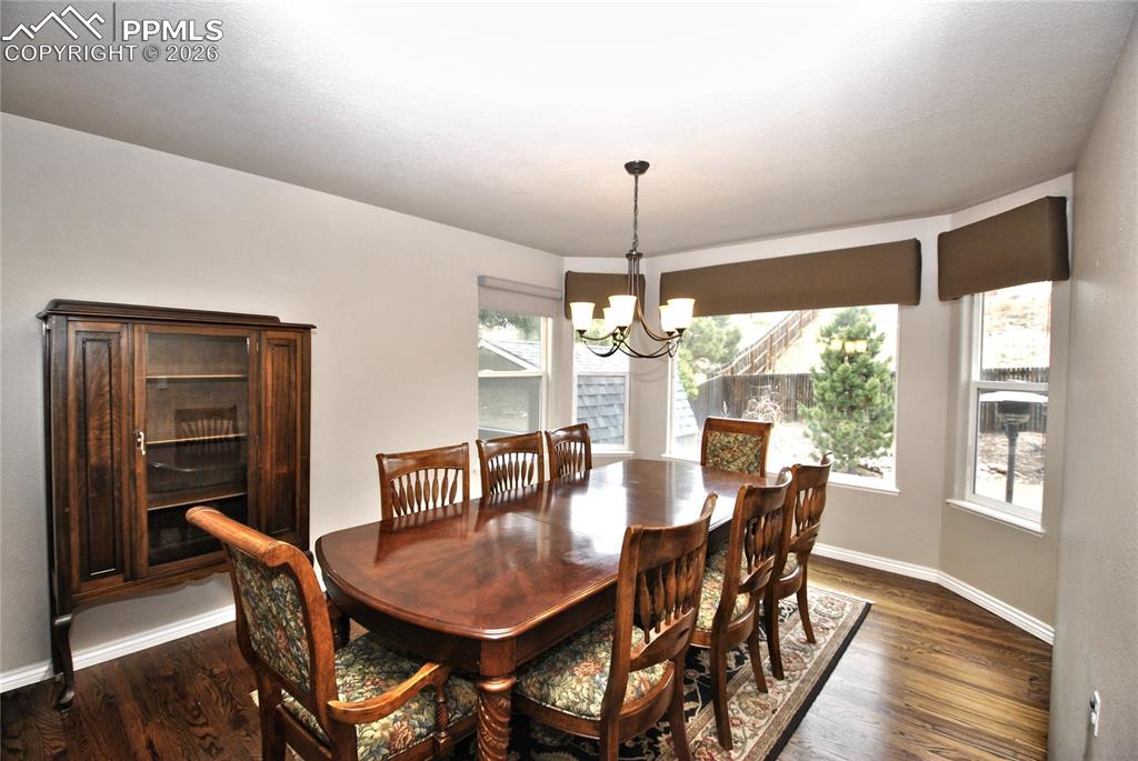 8248 Old Exchange Drive Colorado Springs CO 80920
