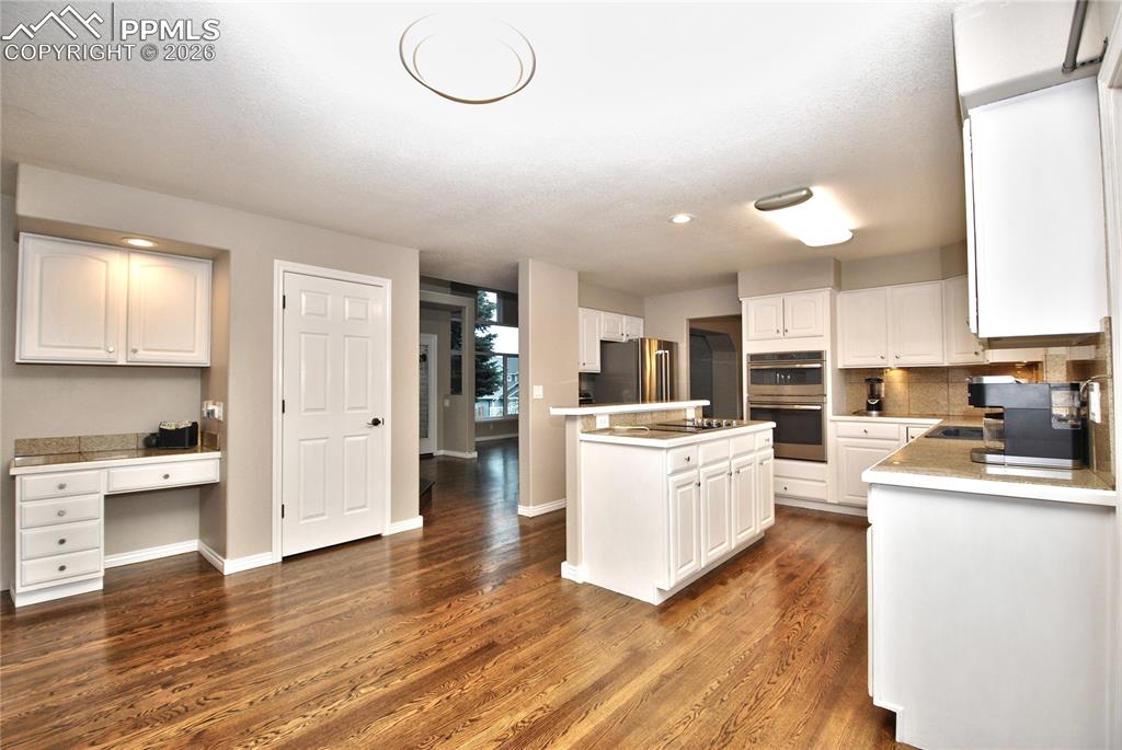 8248 Old Exchange Drive Colorado Springs CO 80920