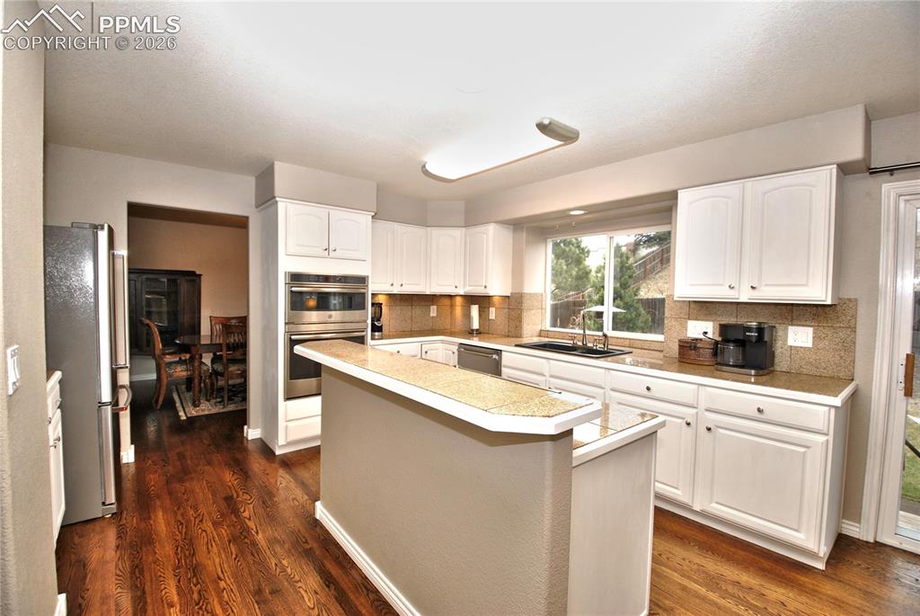 8248 Old Exchange Drive Colorado Springs CO 80920