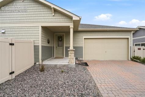 6239 Armdale Heights Colorado Springs CO 80927