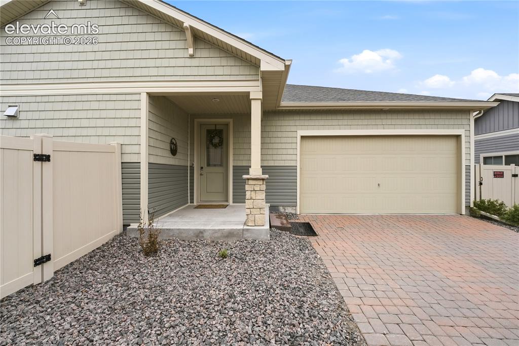 6239 Armdale Heights Colorado Springs CO 80927