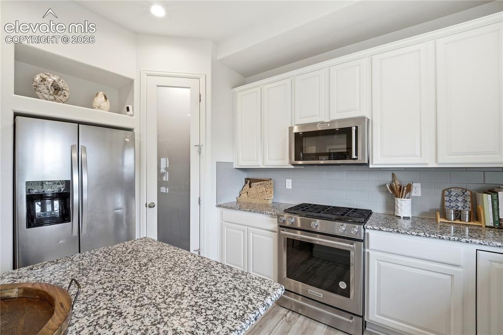 6239 Armdale Heights Colorado Springs CO 80927