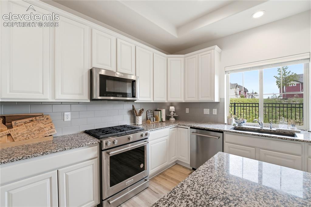 6239 Armdale Heights Colorado Springs CO 80927
