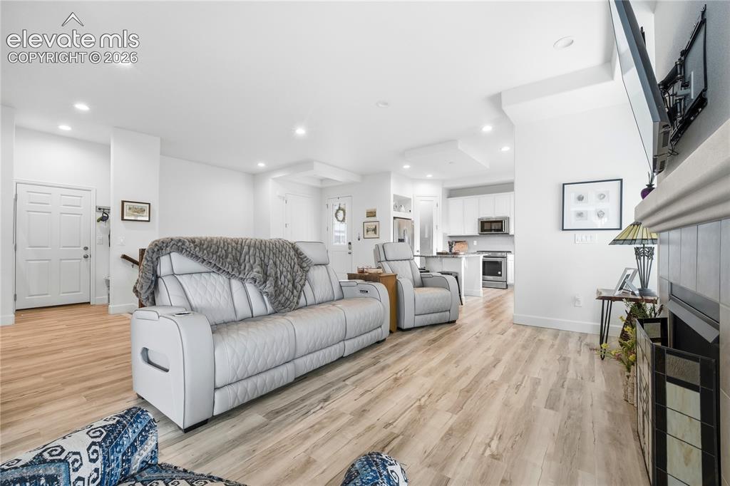 6239 Armdale Heights Colorado Springs CO 80927