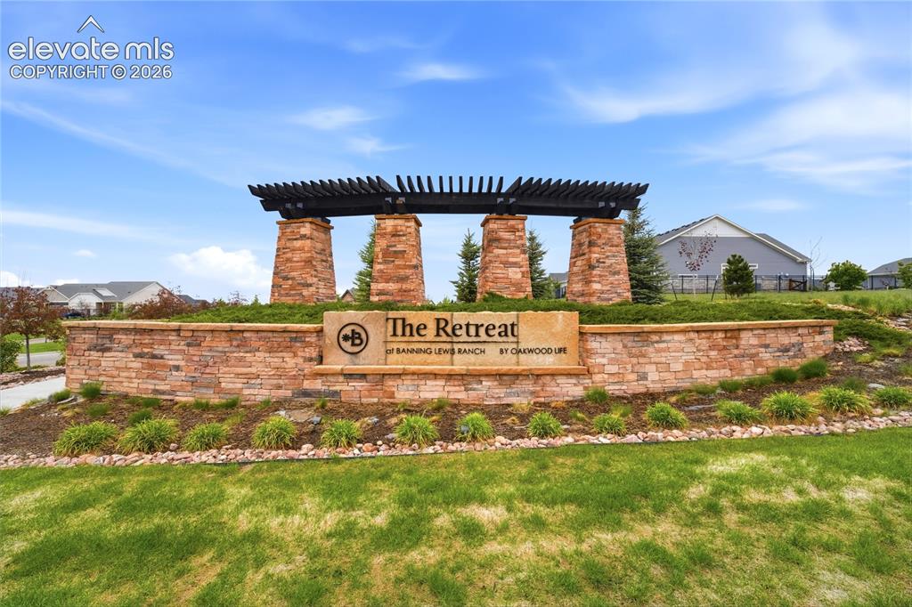 6239 Armdale Heights Colorado Springs CO 80927