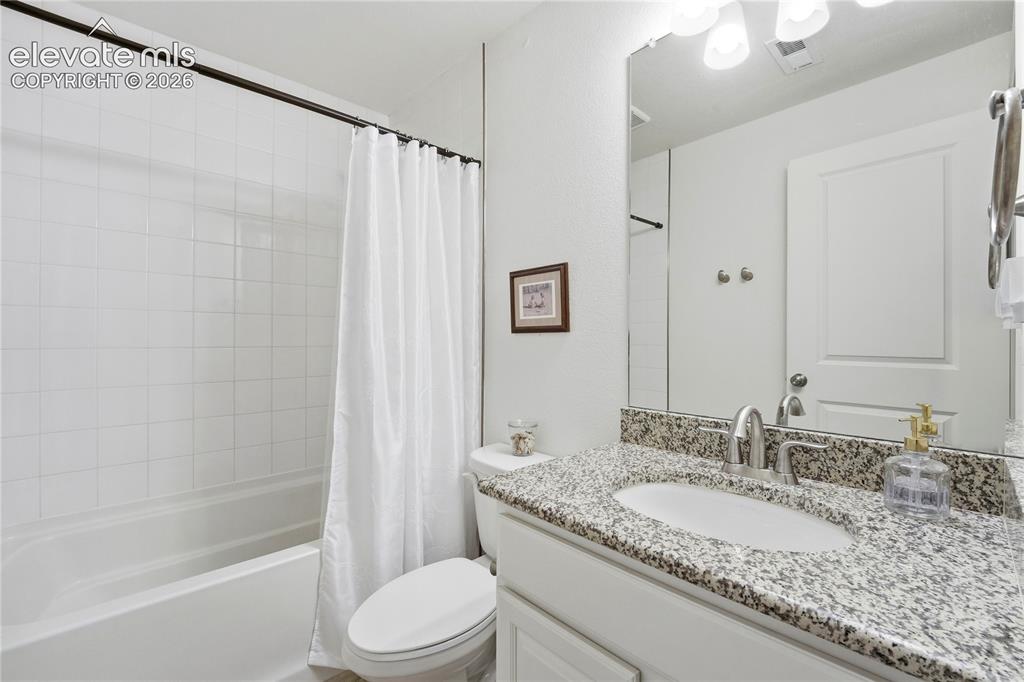 6239 Armdale Heights Colorado Springs CO 80927