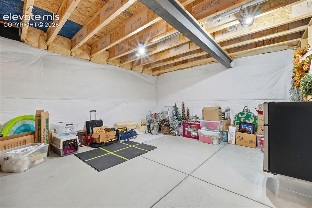 6239 Armdale Heights Colorado Springs CO 80927