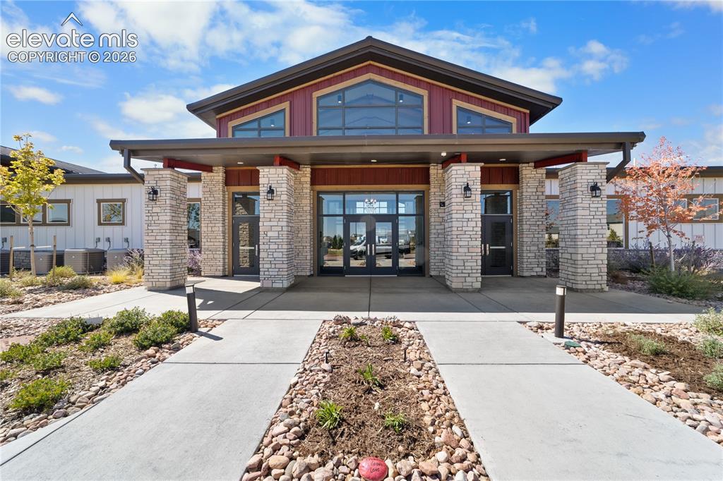 6239 Armdale Heights Colorado Springs CO 80927