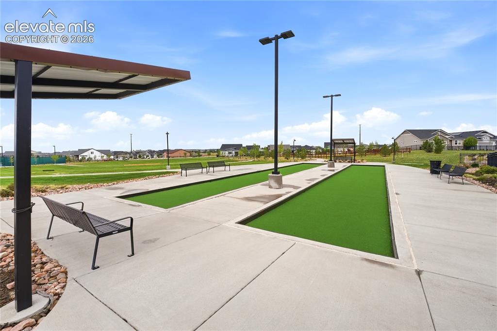 6239 Armdale Heights Colorado Springs CO 80927
