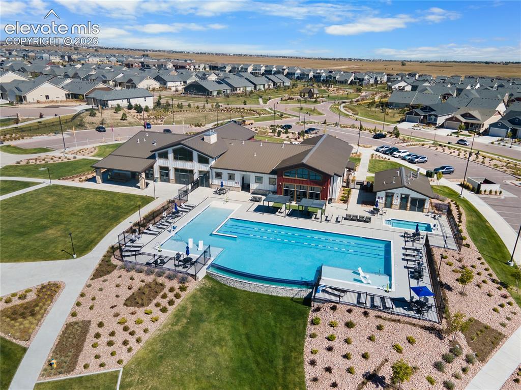 6239 Armdale Heights Colorado Springs CO 80927