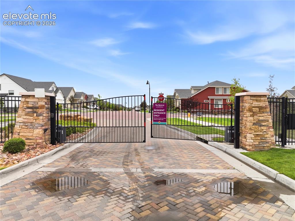6239 Armdale Heights Colorado Springs CO 80927