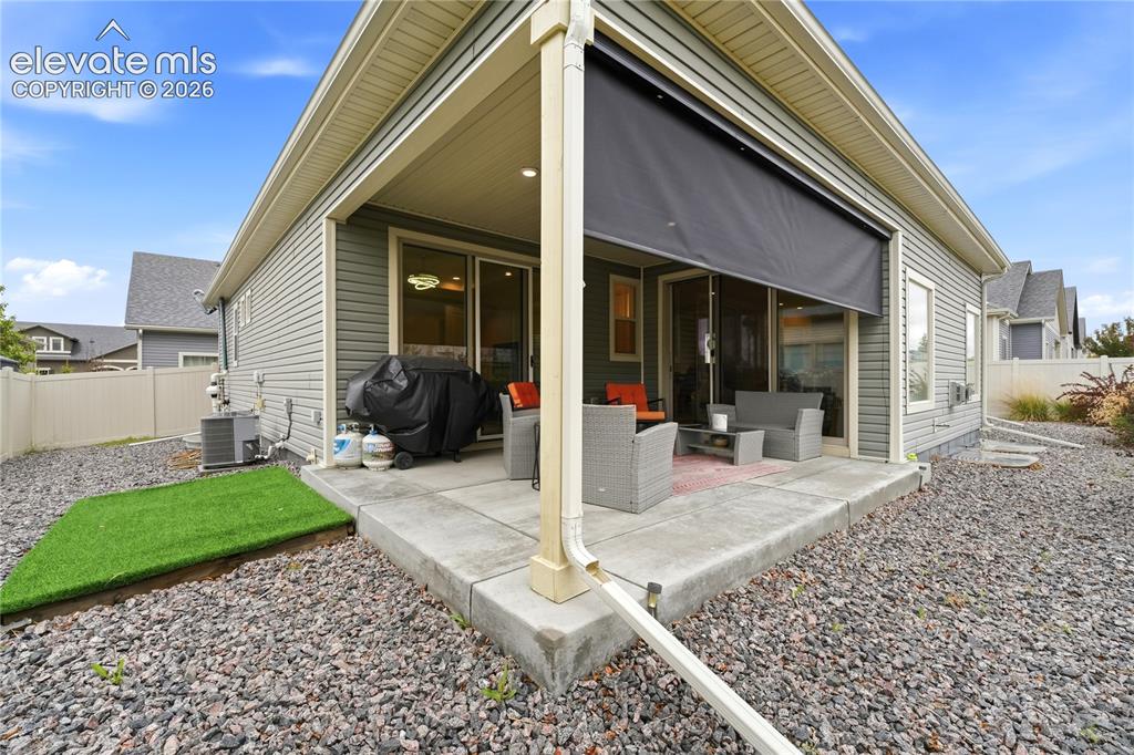 6239 Armdale Heights Colorado Springs CO 80927