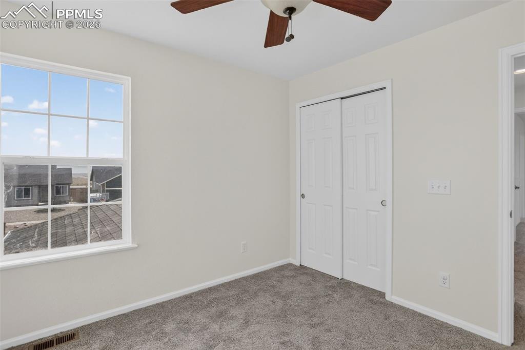 1634 Woodpark Drive Colorado Springs CO 80951