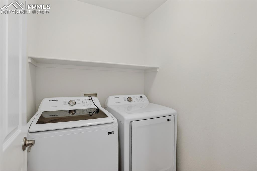 1634 Woodpark Drive Colorado Springs CO 80951