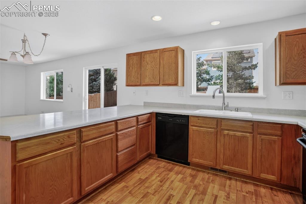 1634 Woodpark Drive Colorado Springs CO 80951