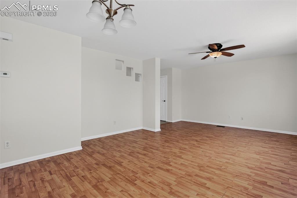 1634 Woodpark Drive Colorado Springs CO 80951