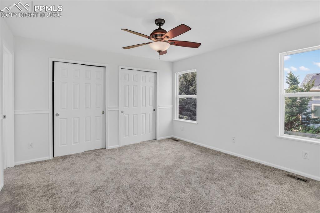1634 Woodpark Drive Colorado Springs CO 80951