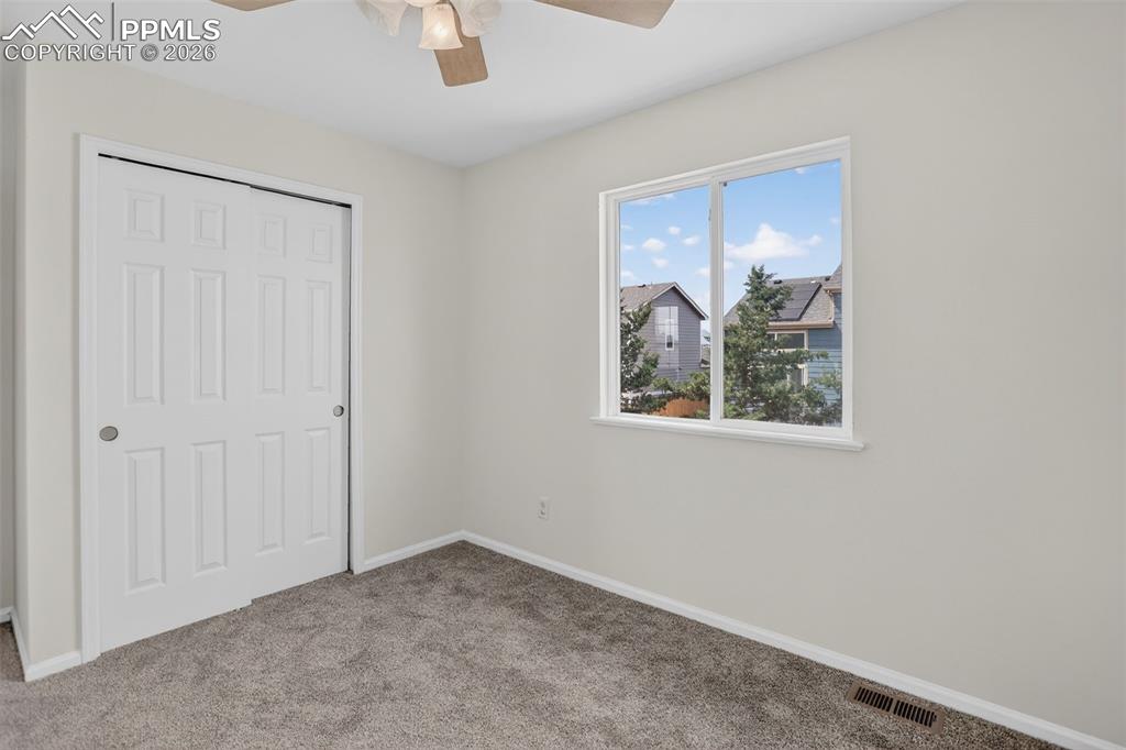 1634 Woodpark Drive Colorado Springs CO 80951
