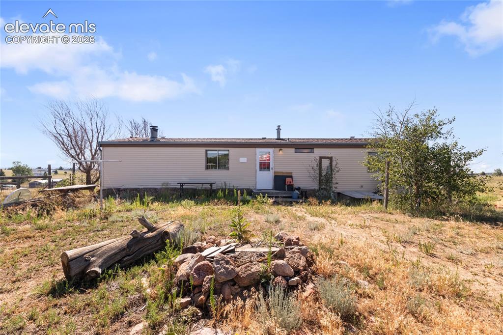 6180 Renneberger Road Peyton CO 80831