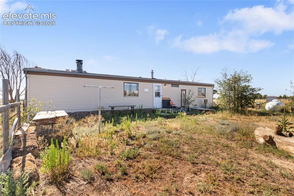 6180 Renneberger Road Peyton CO 80831