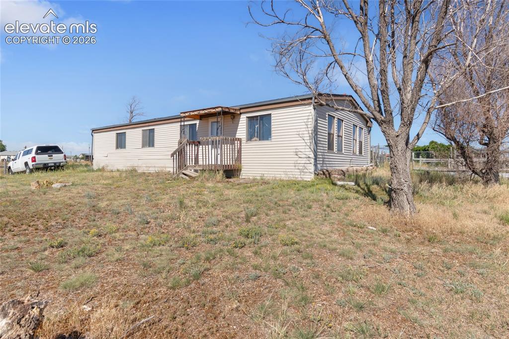 6180 Renneberger Road Peyton CO 80831