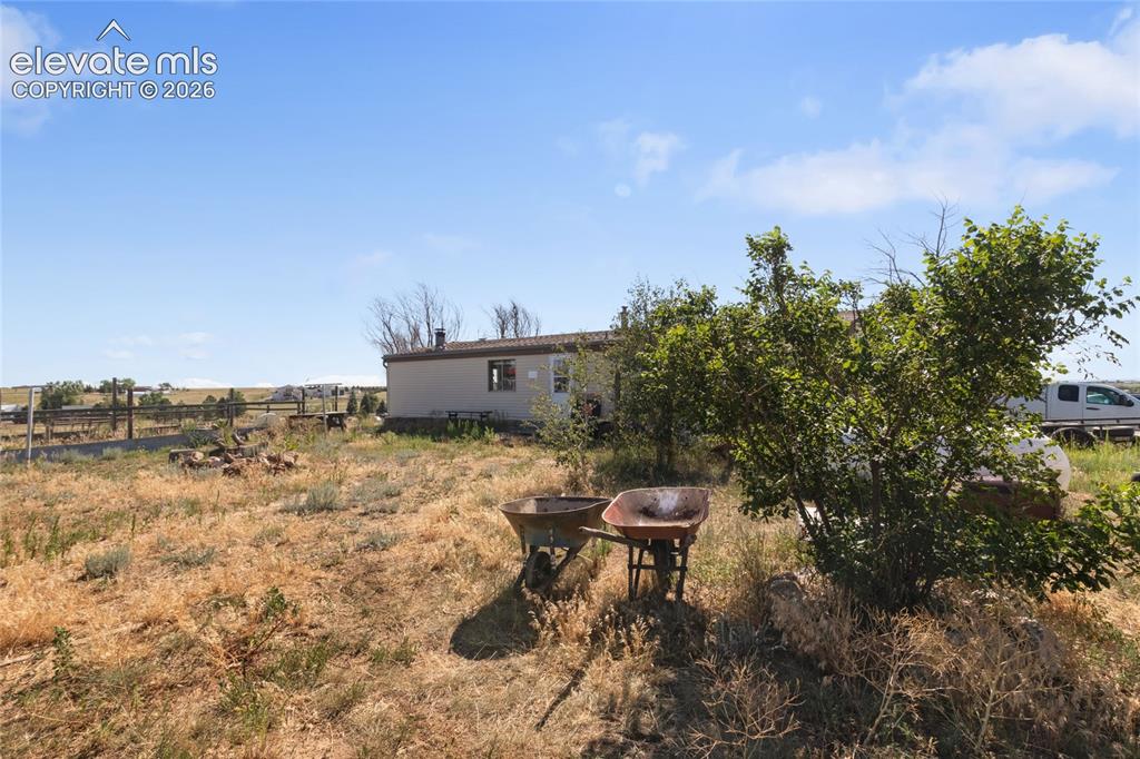 6180 Renneberger Road Peyton CO 80831