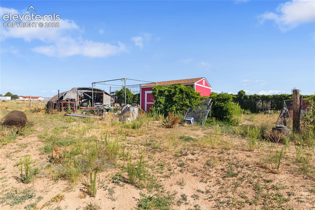 6180 Renneberger Road Peyton CO 80831