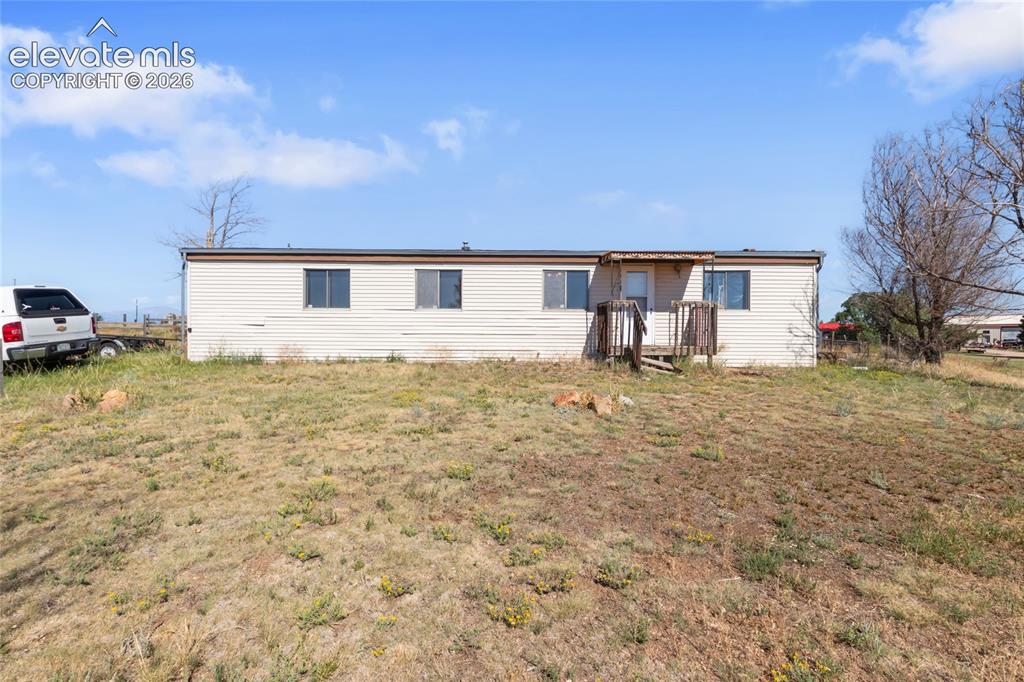 6180 Renneberger Road Peyton CO 80831