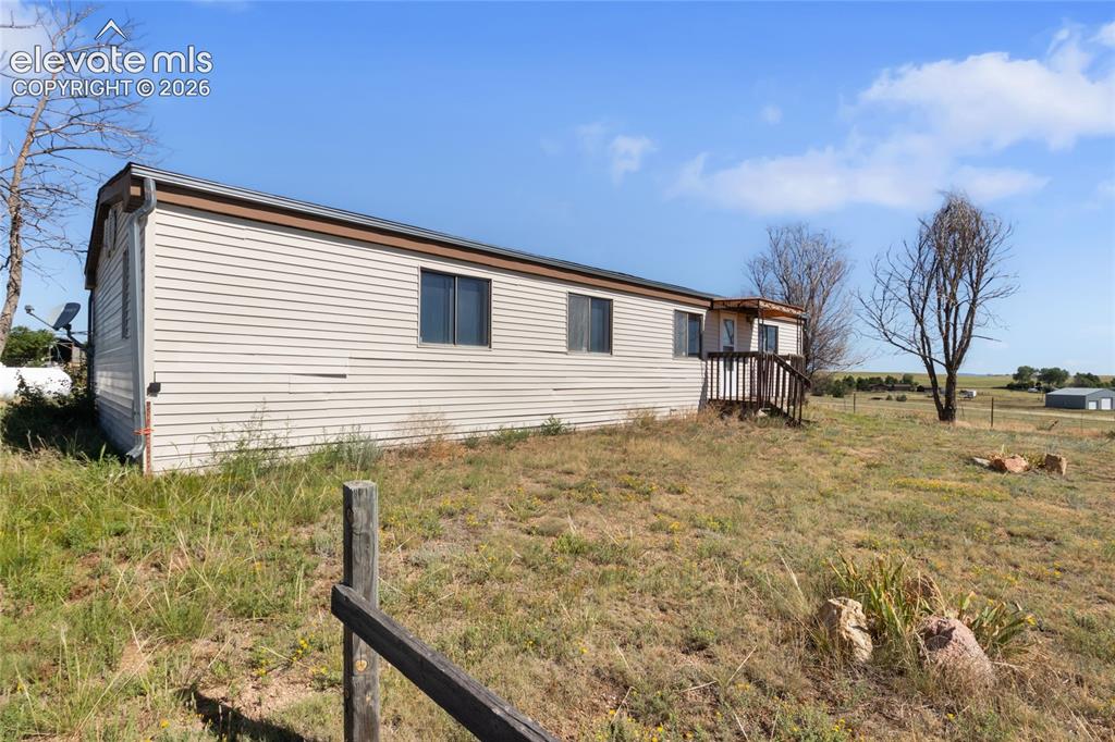 6180 Renneberger Road Peyton CO 80831