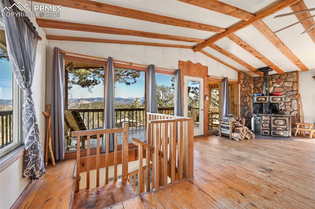 66 Shawnee Place Florissant CO 80816