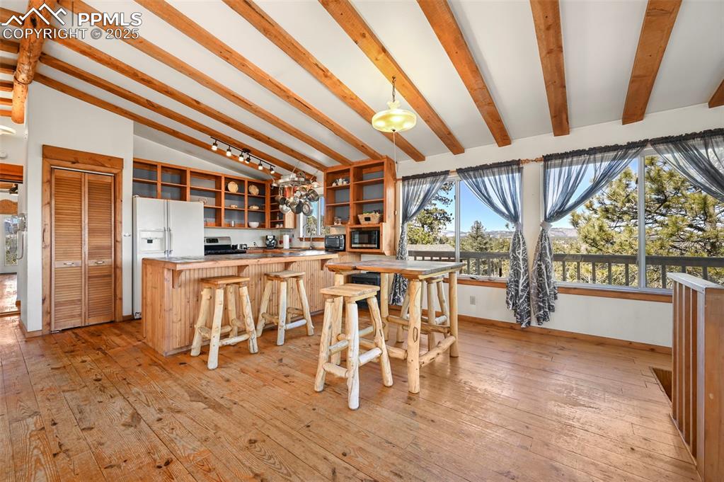 66 Shawnee Place Florissant CO 80816