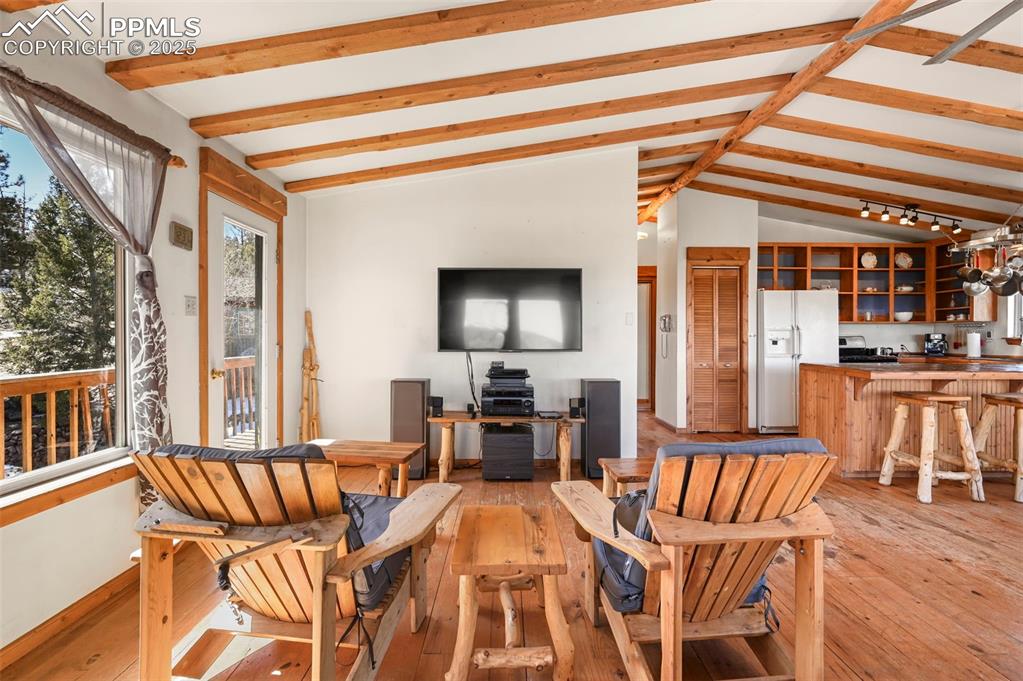 66 Shawnee Place Florissant CO 80816