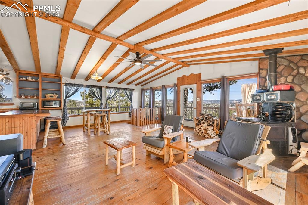 66 Shawnee Place Florissant CO 80816