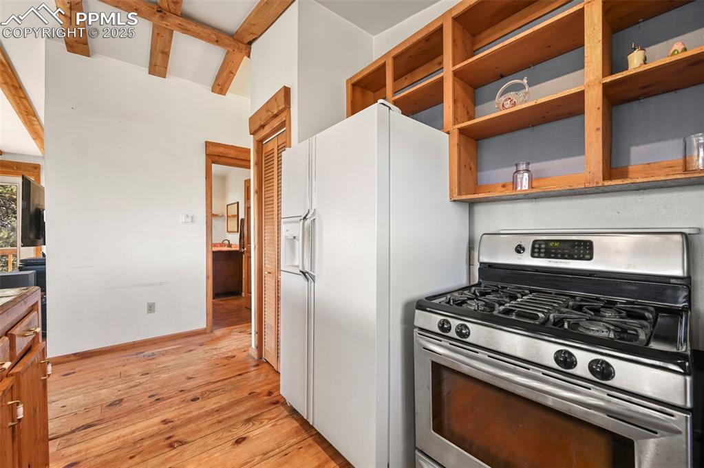 66 Shawnee Place Florissant CO 80816