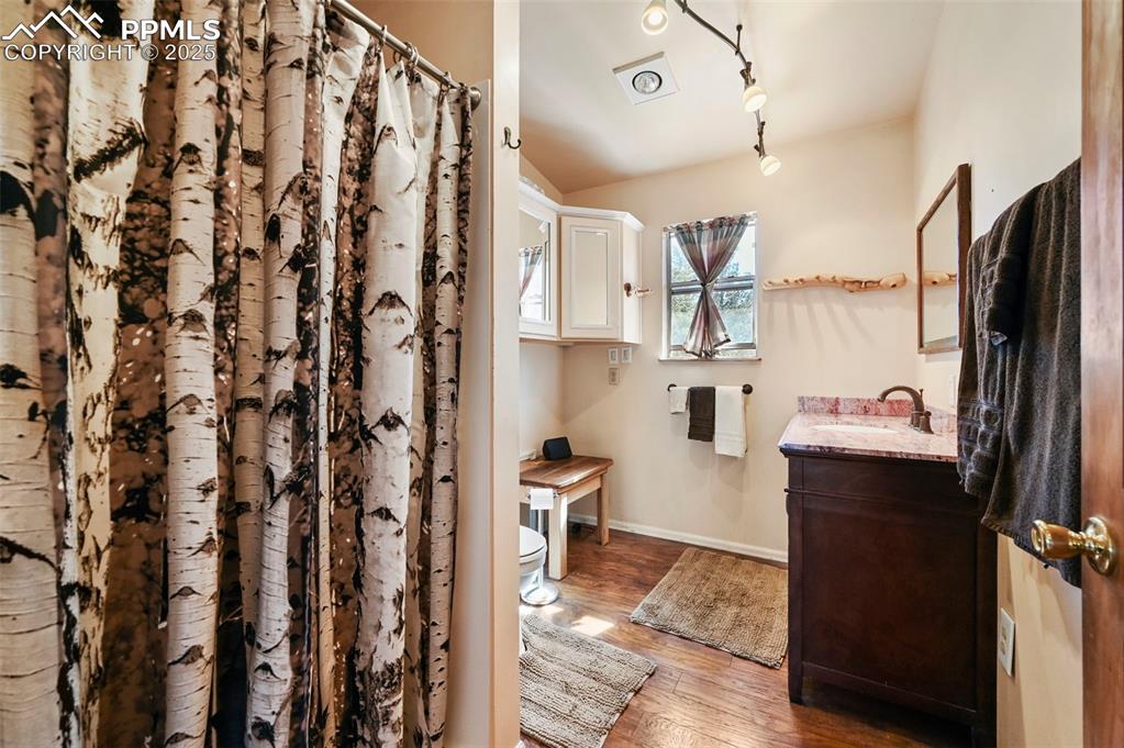 66 Shawnee Place Florissant CO 80816