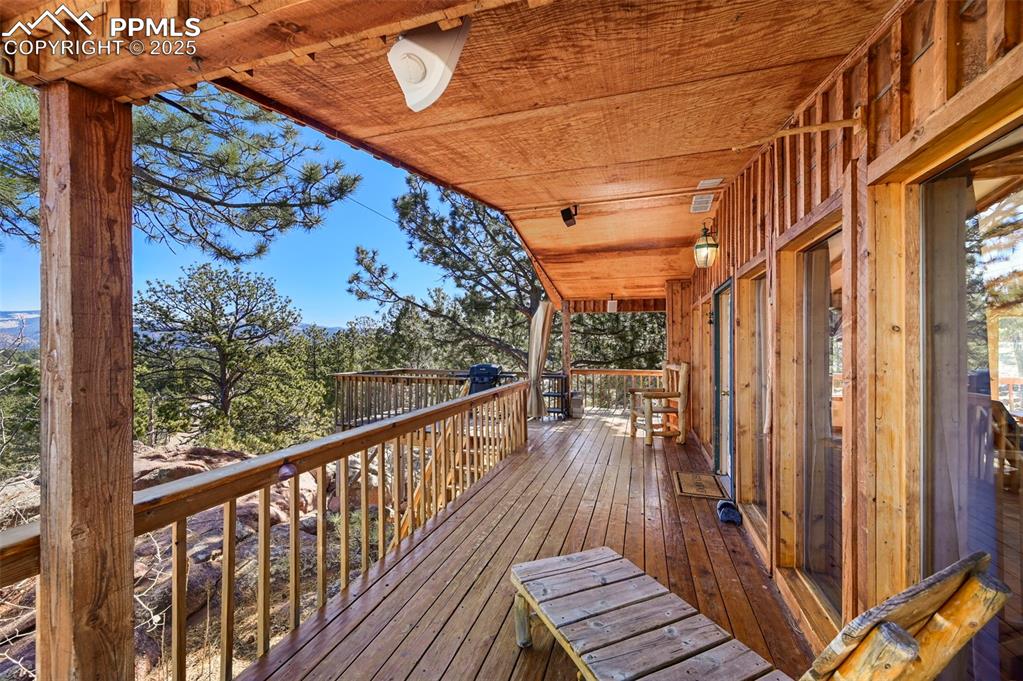 66 Shawnee Place Florissant CO 80816