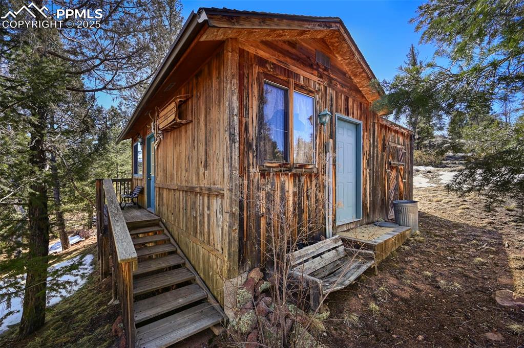 66 Shawnee Place Florissant CO 80816