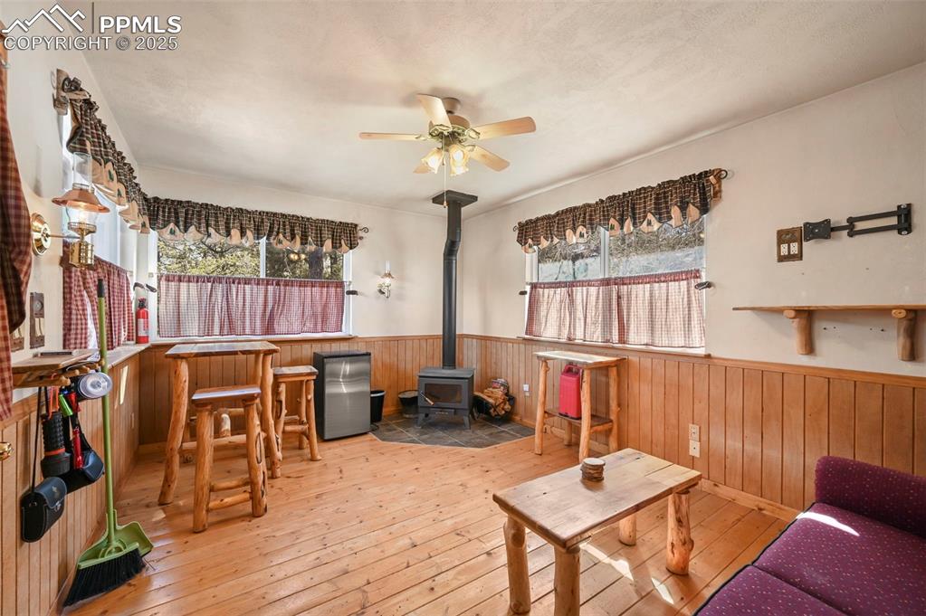 66 Shawnee Place Florissant CO 80816