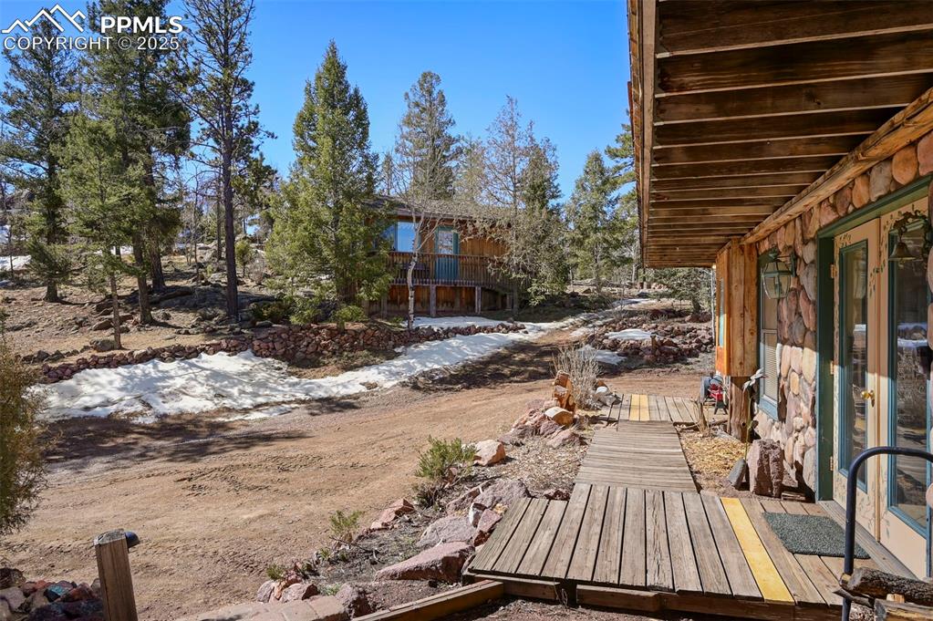 66 Shawnee Place Florissant CO 80816