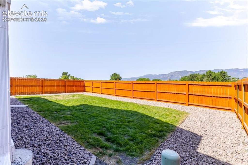6999 Passing Sky Drive Colorado Springs CO 80911