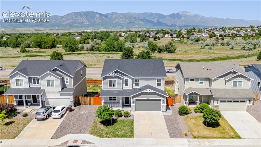 6999 Passing Sky Drive Colorado Springs CO 80911