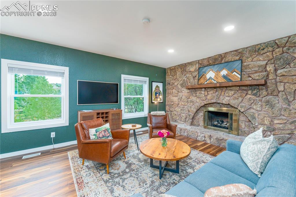 440 Picasso Court Colorado Springs CO 80921
