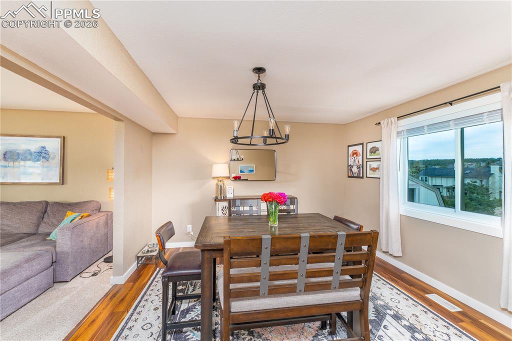 440 Picasso Court Colorado Springs CO 80921