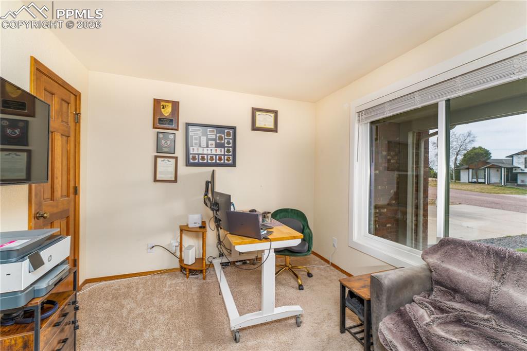 440 Picasso Court Colorado Springs CO 80921
