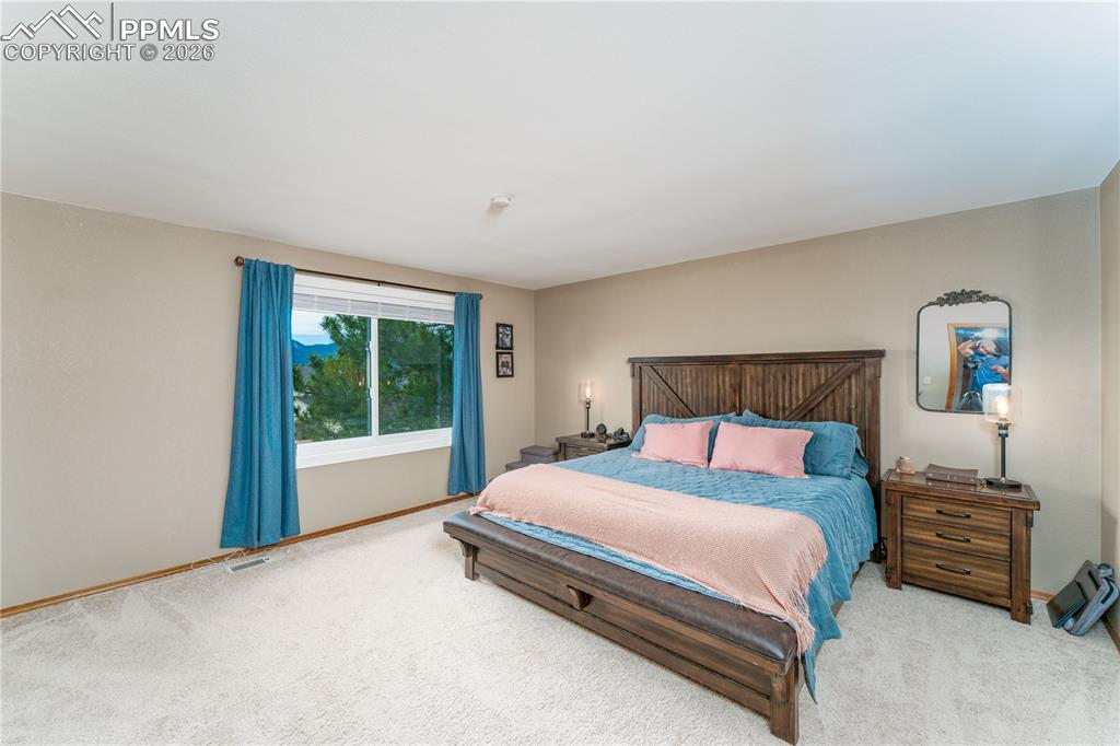 440 Picasso Court Colorado Springs CO 80921