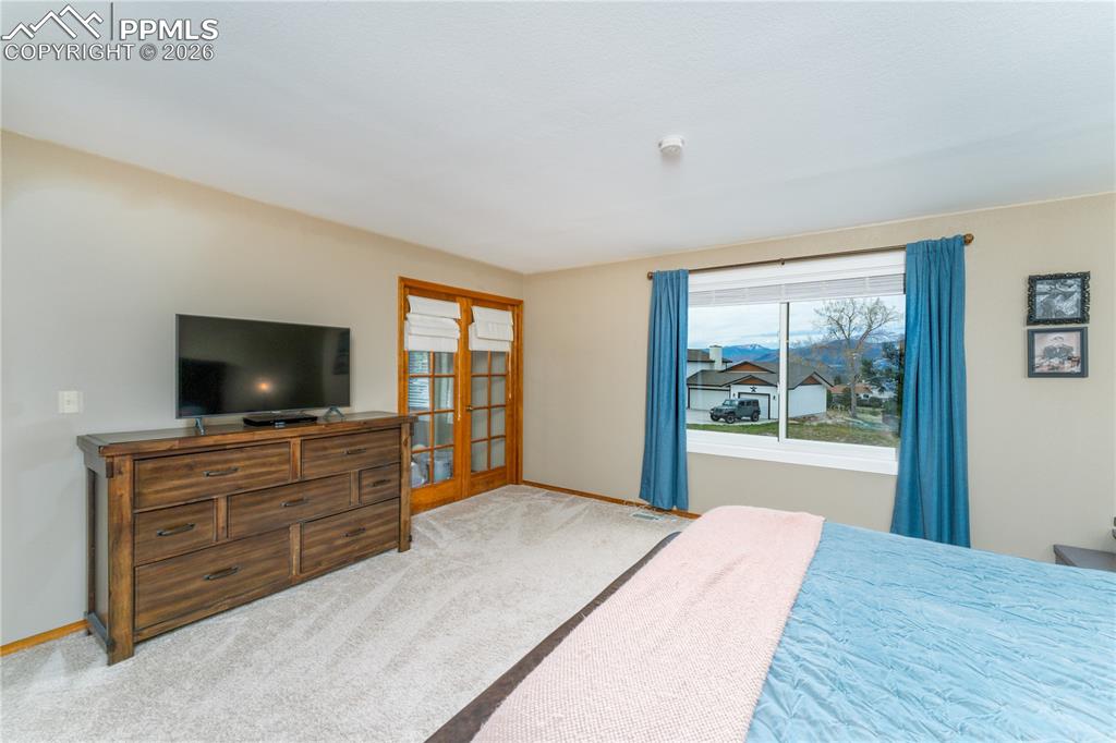440 Picasso Court Colorado Springs CO 80921